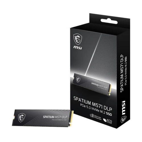 MSI SSD 1400Xtbw Rating 14500 14500MB