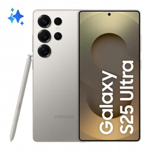 Samsung Galaxy S25 Ultra 256GB