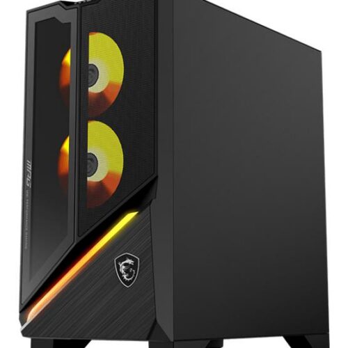 MSI Pc Desktop 5070 32GB