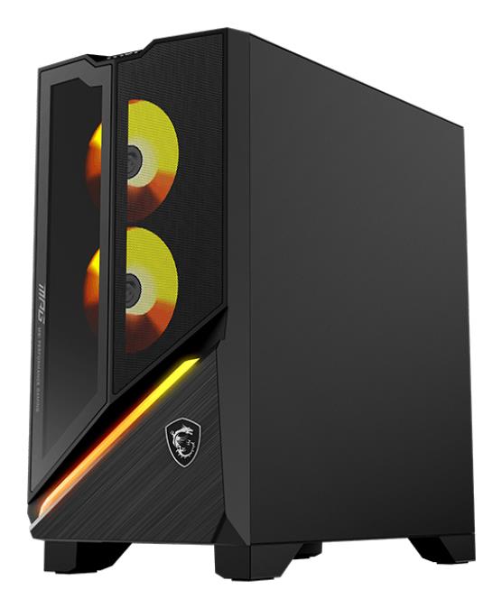 MSI Pc Desktop 5070 32GB