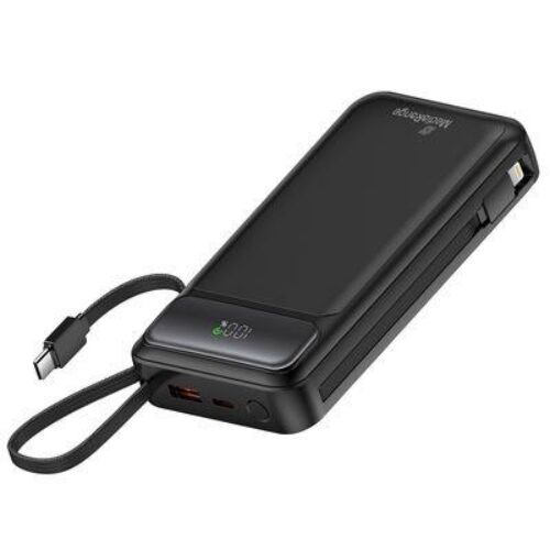 Mediarange Power Bank Usb-C 20000Mah Mrma756