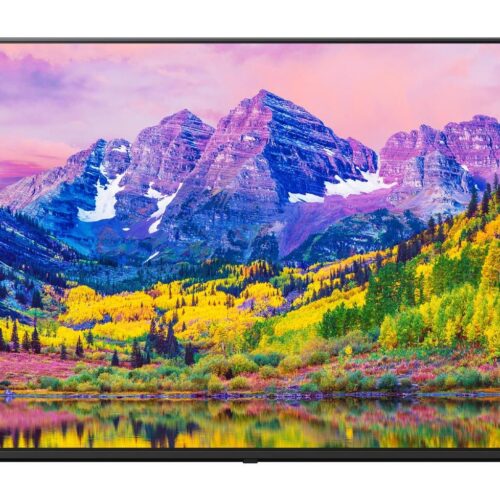 Lg Display Lcd 43 4K 43Uk762H0Lb