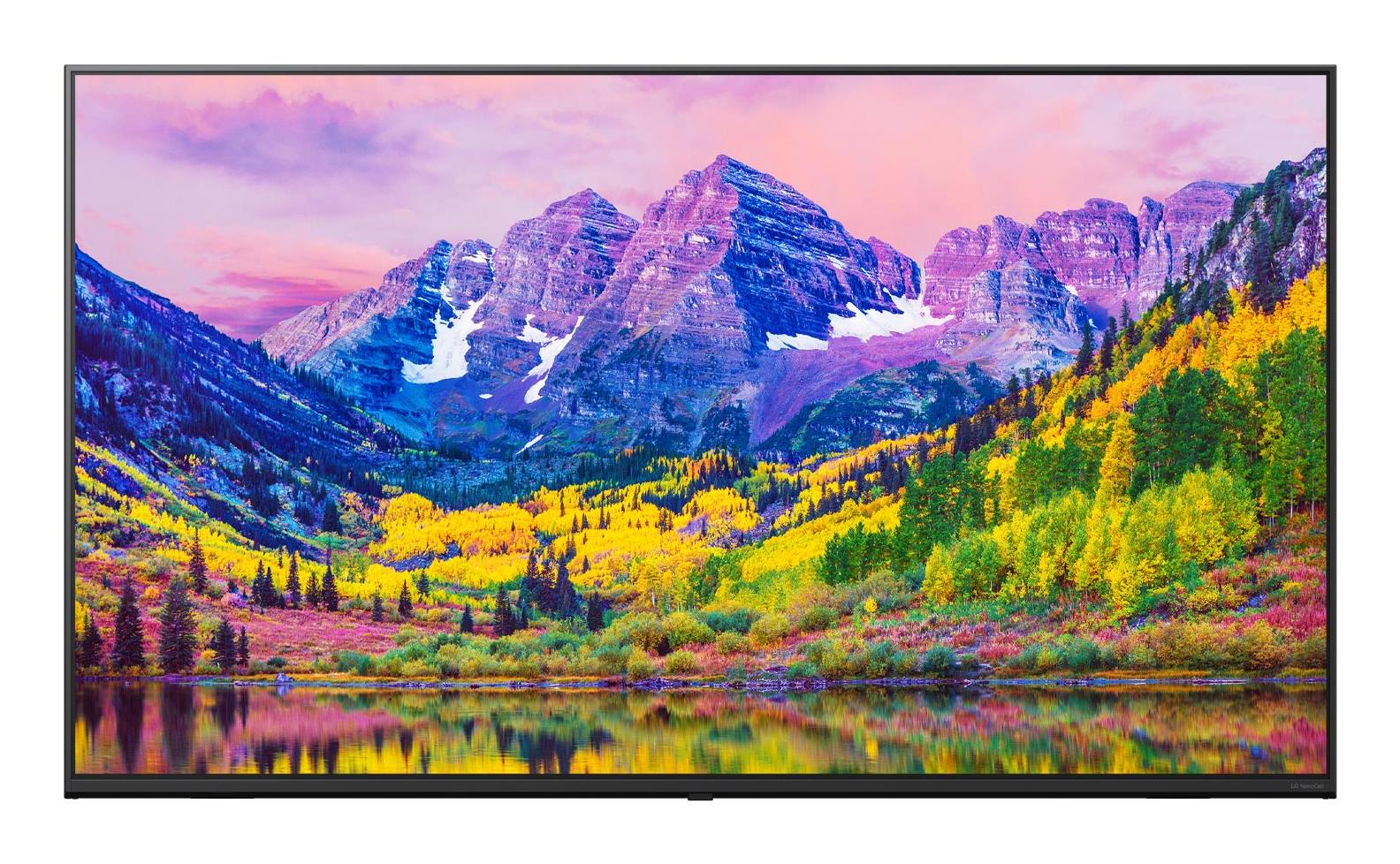Lg Display Lcd 43 4K 43Uk762H0Lb
