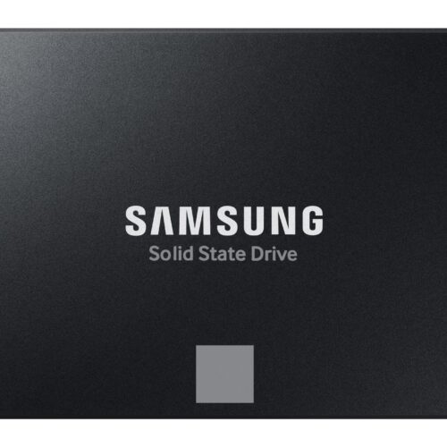 Samsung SSD 870 Evo 8000 8000GB
