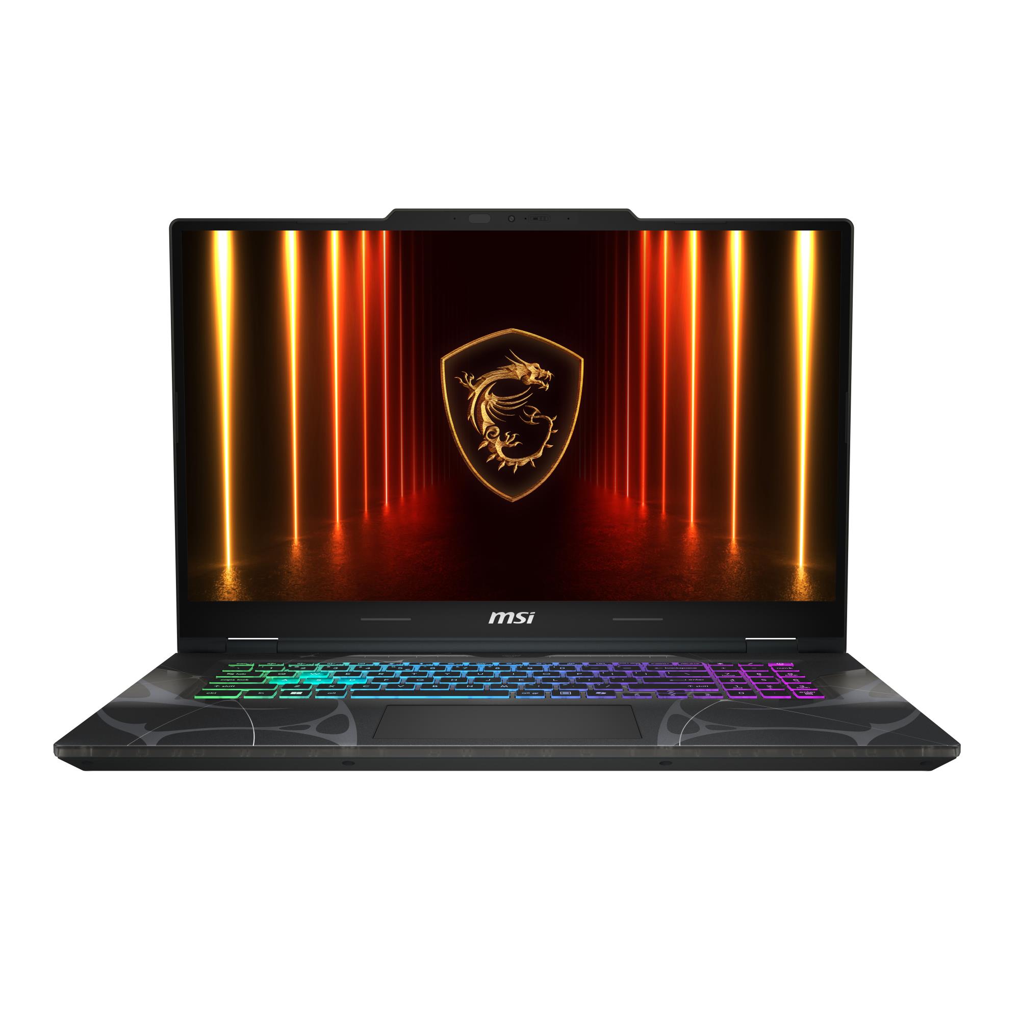 MSI Cpu Intel Core 7 1920 16GB