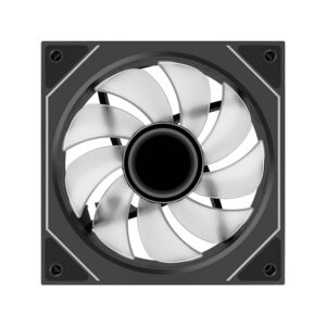 Xilence Case Fan 120Mm Xpf120U.argb 12V Xf076