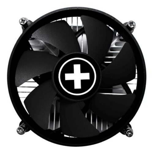 Xilence Cooler Multi Socket Xc332