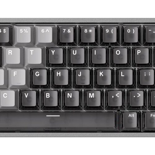 Akko Keyboard Wrl Mod68 He 02N-02H-03A-02G-02L-02K