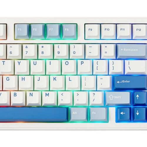 Akko Keyboard Wrl 5098B Glacier 6978414657698