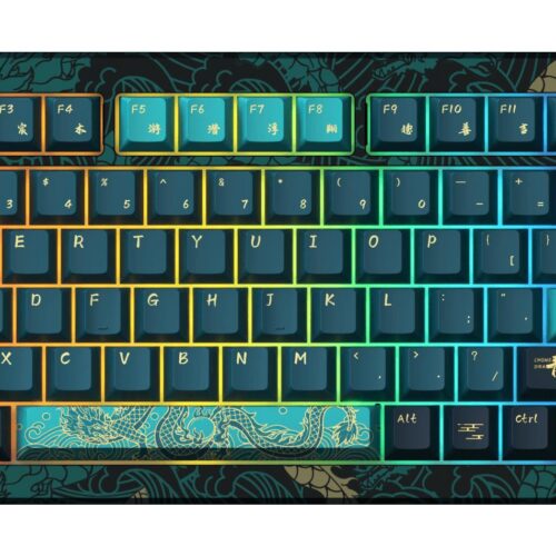 Akko Keyboard Usb-C Mod007V3 He 6978414650163