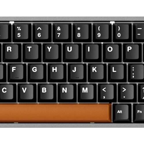 Akko Keyboard Wrl Mod68-He 02N-02H-00T-02E-02Q-02K