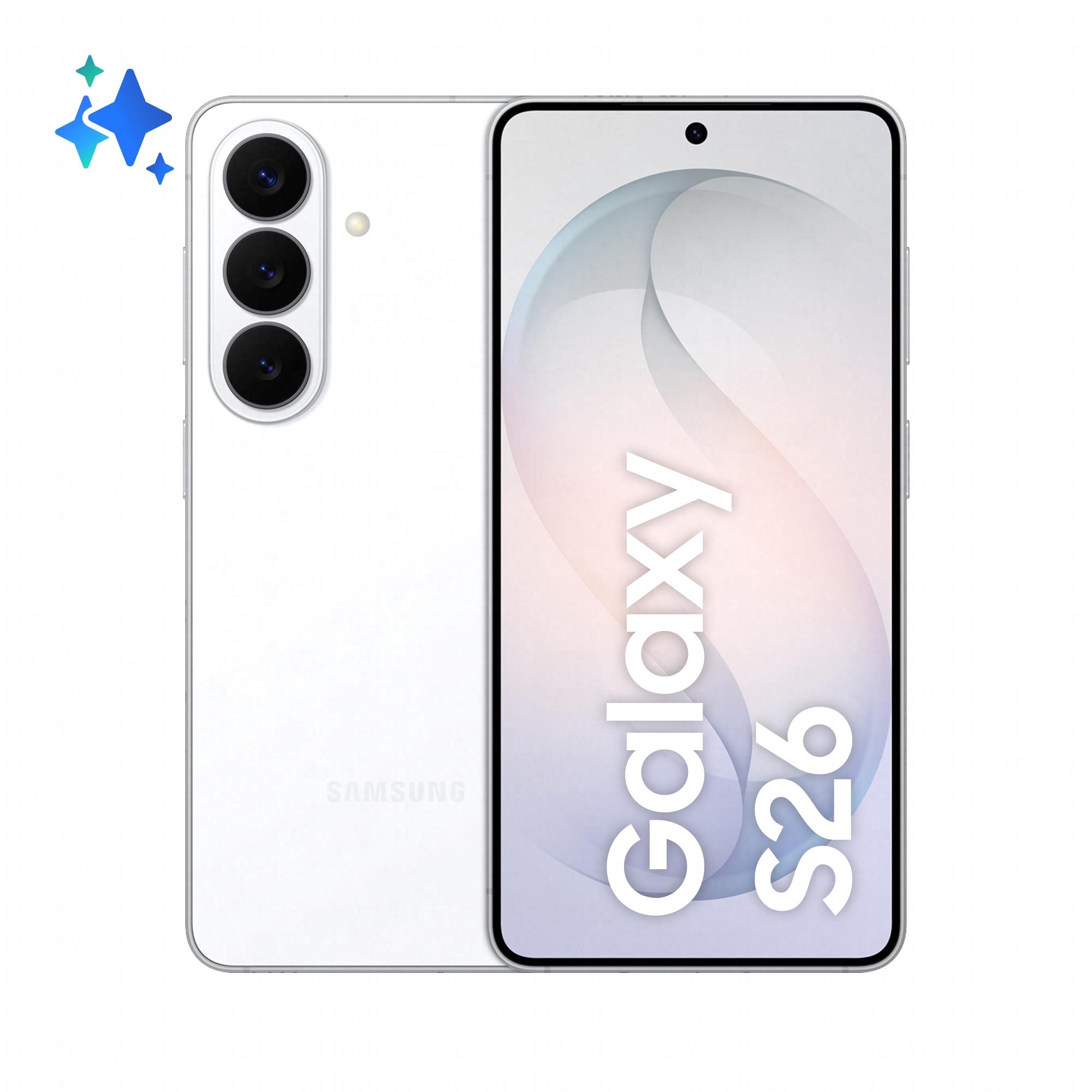 Samsung Galaxy S26 256GB