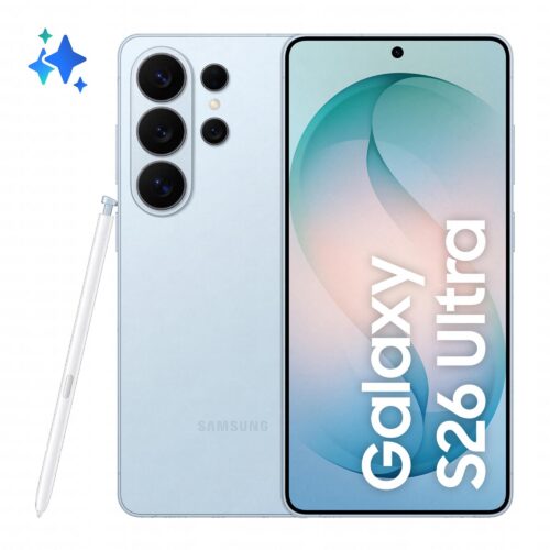 Samsung Galaxy S26 Ultra 1Tb Blue Sm-S948B