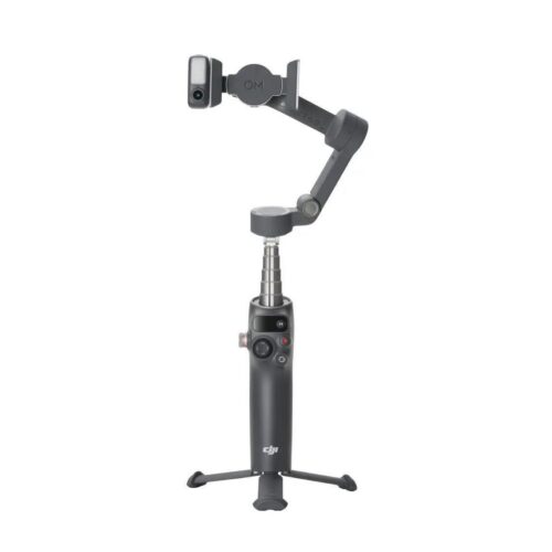 Dji Gimbal Osmo Mobile 8 Standart Cp.os.00000611