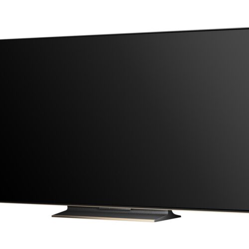 Dreame Tv Set 55 3840