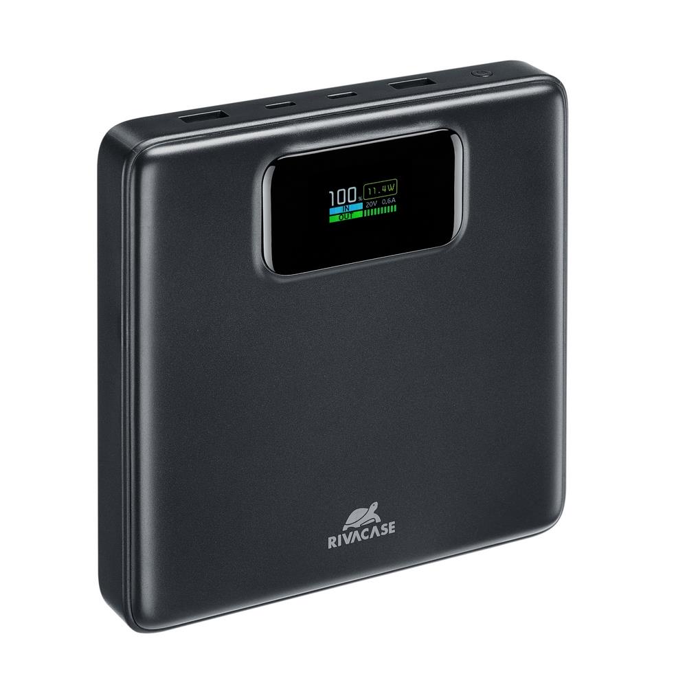 Rivacase Power Bank Usb 25800Mah Va1091
