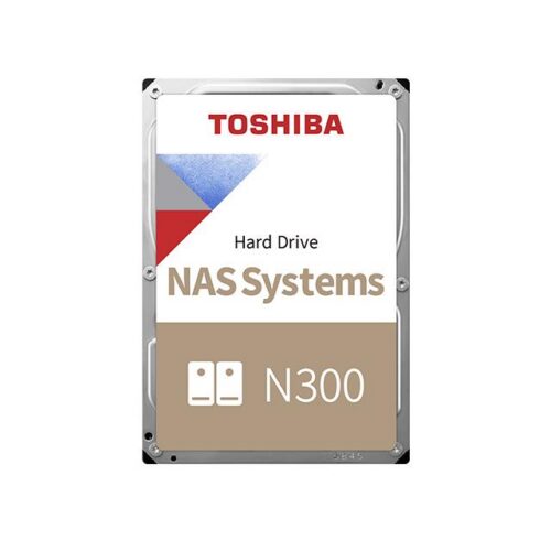 Toshiba Hdd 8 TB 7200 8TB