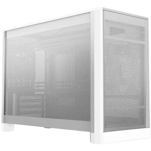 Montech Case Micro Atx/Mini-Itx