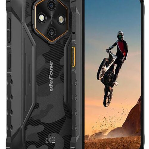 Ulefone Rugking 4 Pro 8 256GB