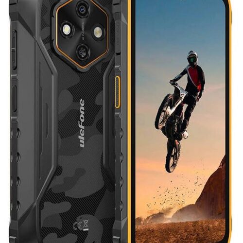 Ulefone Rugking 4 Pro 8 256GB