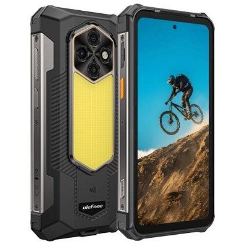 Ulefone Rugking 5 Pro 8 256GB