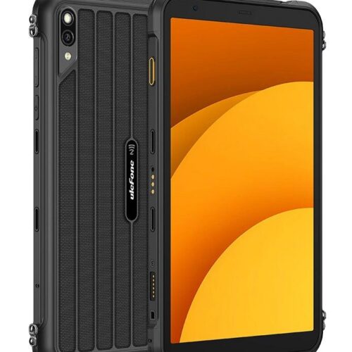 Ulefone Tablet Rugking Pad Pro 8» 8 128GB