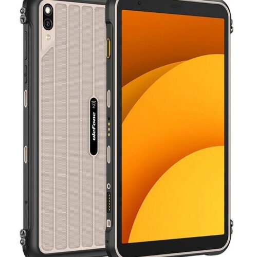 Ulefone Tablet Rugking Pad Pro 8» 8 128GB