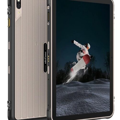 Ulefone Tablet Rugking Pad 2 Pro 10» 8 128GB