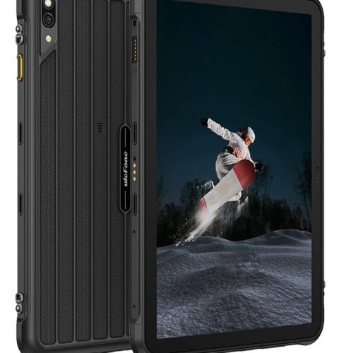 Ulefone Tablet Rugking Pad 2 Pro 10» 8 128GB