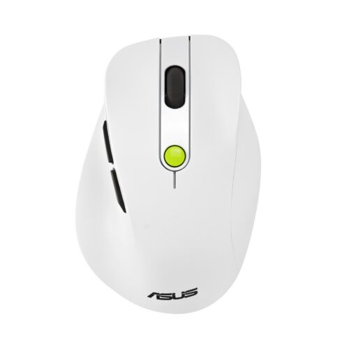 Asus Mouse Usb Optical Wrl Md105 Vt-Gn 90Xb0Ah0-Bmu010
