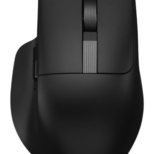 Asus Mouse Usb Optical Wrl Md301 Black 90Xb0Af0-Bmu010