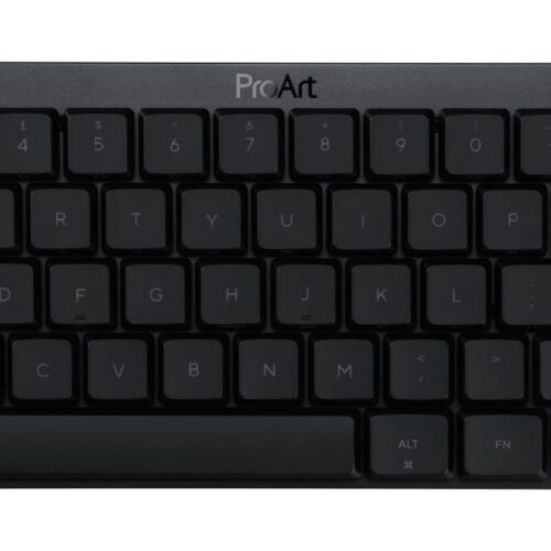 Asus Keyboard Kd300 Black Ui 90Xb0An0-Mkb020