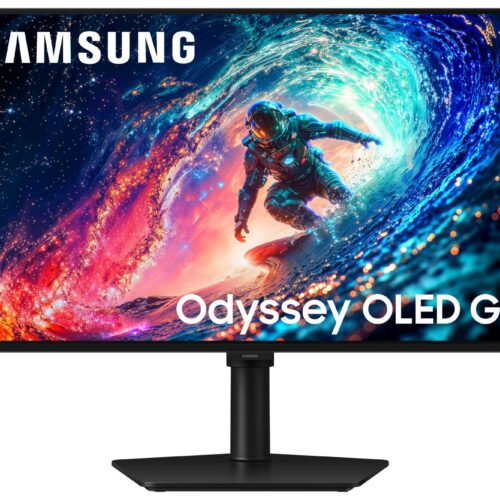 Samsung Monitor 27 2560