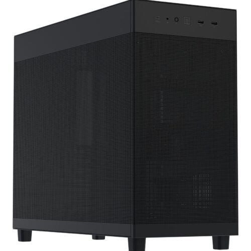 Asus Case Atx/Micro Atx/Mini-Itx
