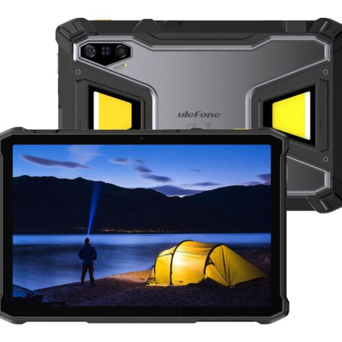 Ulefone Tablet Armor Pad 5 Pro 11 12 512GB