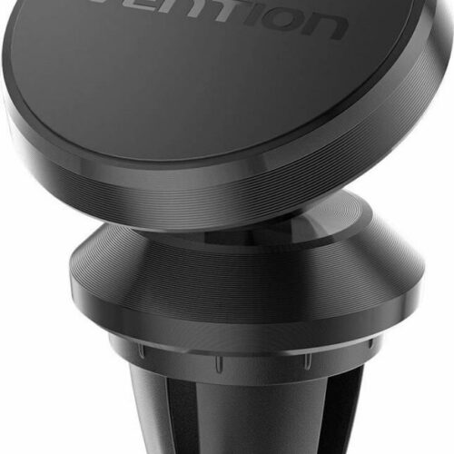 Vention Mobile Holder Car Magnetic Black Ksmb0