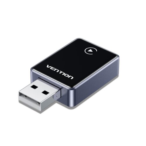 Vention Mobile Acc Adapter Carplay Wrl Kryh0