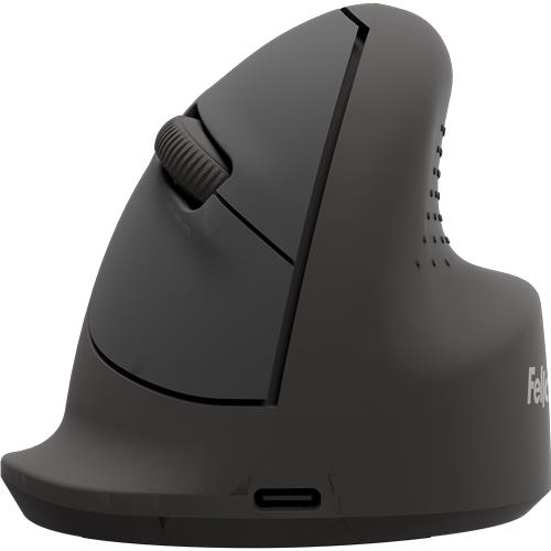 Fellowes Mouse Usb Optical Wrl Vertical Ergo M Rt 100143579