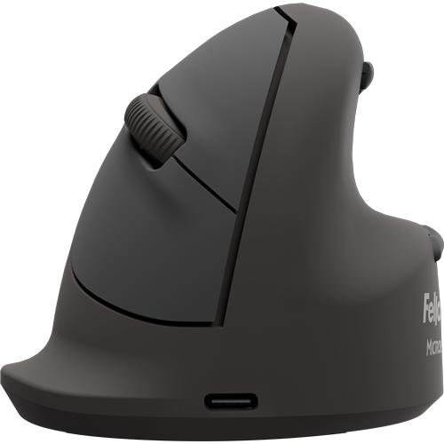 Fellowes Mouse Usb Optical Wrl Vertical Ergo+ L Rt 100143582