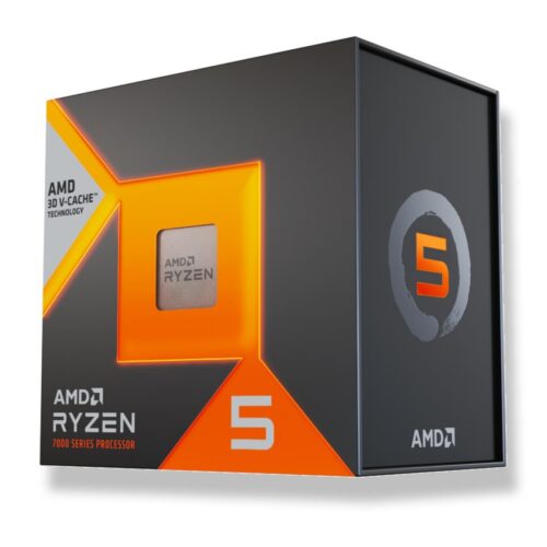 AMD Desktop AM5 96MB