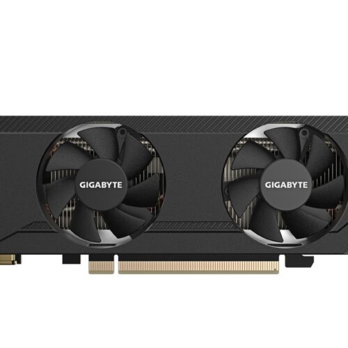 Gigabyte Graphics Card Nvidia 3050 6GB