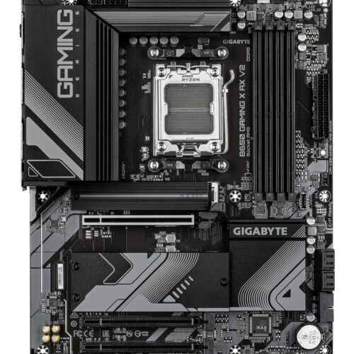 Gigabyte Mainboard Amd B650 AM5