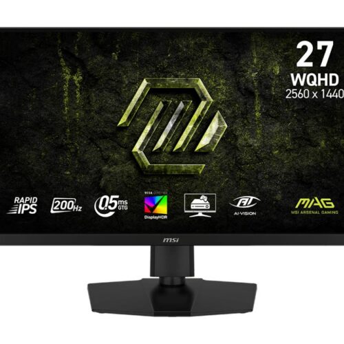 MSI Lcd Monitor 27 2560