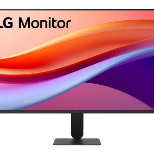 Lg Lcd Monitor 27 1920