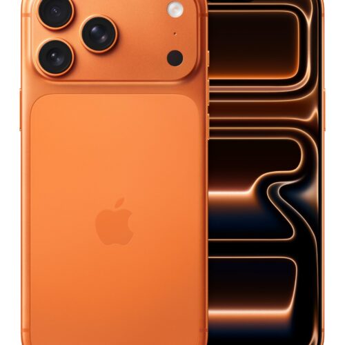 Apple Iphone 17 Pro Max 512GB