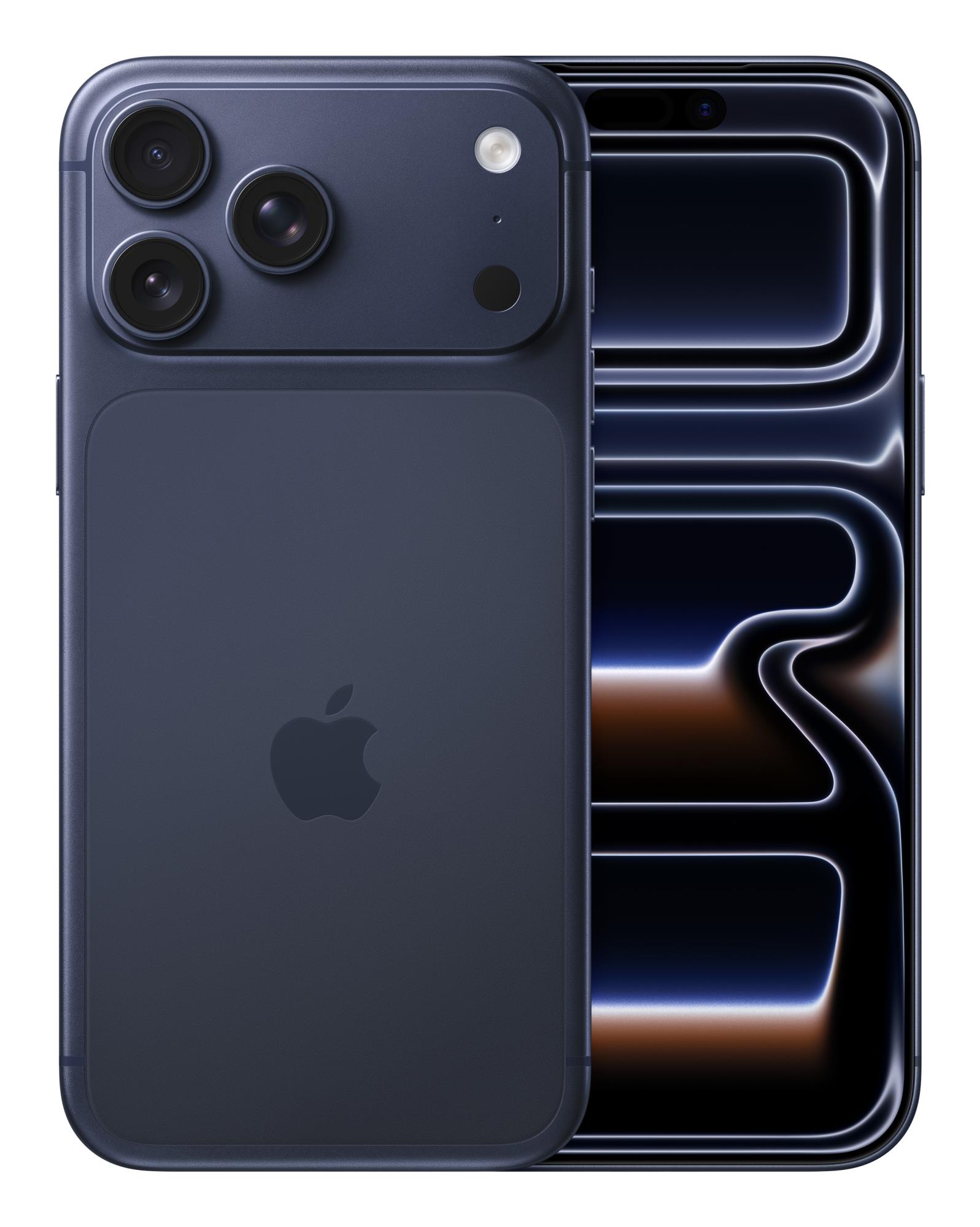 Apple Iphone 17 Pro Max 512GB