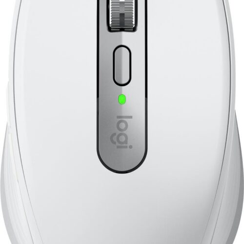 Logitech Mouse Usb Wrl Mx Anywhere 3S Mac Pale 910-006946