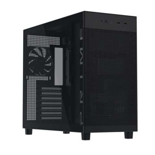 Asus Case Atx/Micro Atx/Mini-Itx