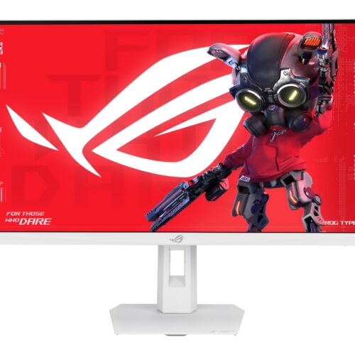 Asus Lcd Monitor 27 2560