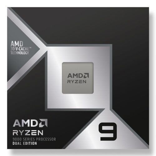 AMD Desktop AM5 192MB